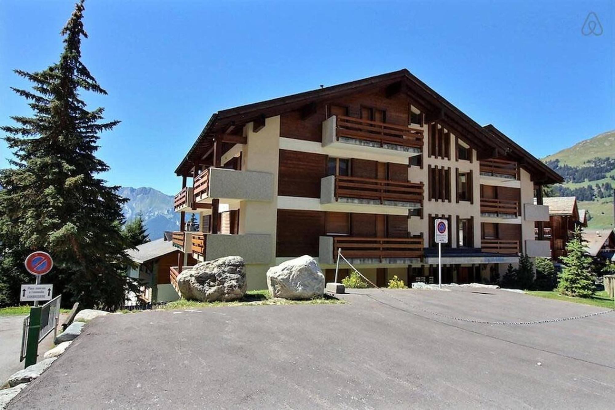 Skirama 018 * Verbier